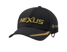 Кепка Shimano Nexus CA-103X Gore-Tex Windstopper BK M