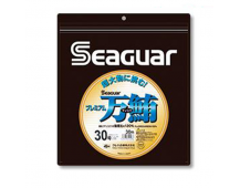 Флюорокарбон Seaguar Premium Manyu 30м #60