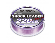 Шок лидер Varivas Avani Shock Leader SMP 300Lb 30m