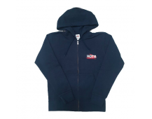 Толстовка Hots GT ZIP PARKA S Navy