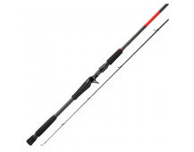 Удилище кастинговое Zetrix Hellhound HHC-862SBE