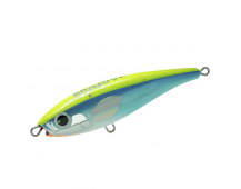 Волкер Malosi Bravo 180S 135g&plusmn; 180mm BR-180S-FE #Fuse