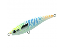 Волкер Malosi Bravo 180S 135g&plusmn; 180mm BR-180S-CO #Calipso