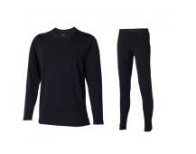 Термобелье Shimano IN-050X/IN-051X (Комплект) BK 3XL