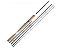 Спиннинг Shimano TRASTICK S710МL 210/240м 6-28гр