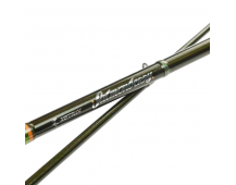 Спиннинг Zetrix Salmonberry SBS-902MH 2.74м 10-40гр