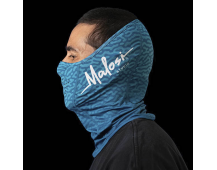 Бандана Malosi Face Shield Blue