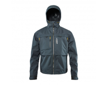 Куртка Loop Dellik Jacket Grey XL