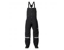 Полукомбинезон теплый Daiwa DW-1124P Gore-Tex Tech Boat Winter Bib Pants BK M