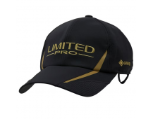 Кепка Shimano CA-111X Limited Pro Gore-Tex BK M