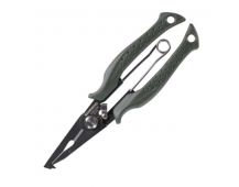 Инструмент для заводных колец Shimano Power Plier Bend CT-561P Khaki