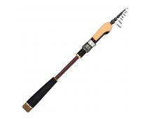 Спиннинг Travel Gear TRGR Note S1006MH 3.05м тест 5-45гр