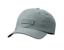 Кепка Shimano CA-005V цв.серый M