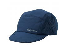 Кепка Shimano CA-021W цв.темно-синий M