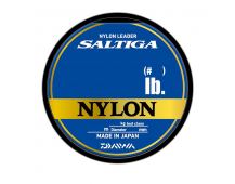 Леска Daiwa Saltiga Nylon Leader 50м 70lb