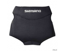Подкладка Shimano GU-011P (Black) XL