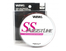 Varivas SS Assist Line #20 (100lb) поводковый материал