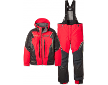 Костюм Shimano Nexus RT-112R LTD Gore-Tex Red L