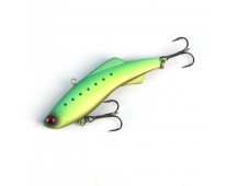 Раттлин Madness Shiriten Vibe 80 цвет NT02(Night chart sardine)