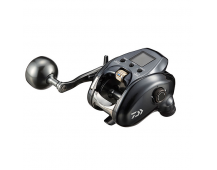 Электрокатушка Daiwa 21 Seaborg 300J