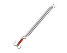 Пилькер Bottom Strike Deep Pilk 700гр Chrome #10/0