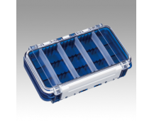 Коробка Meiho Bousui Case WG (blue)