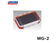 Коробка MEIHO WATERPROOF CASE WG-2