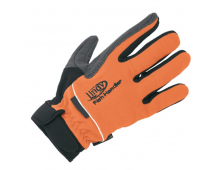 Перчатка защитная Lindy Fish Handling Glove Orange XL (левая)