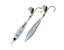 Пилькер Shout Blade Shotel 125BS 30g #24