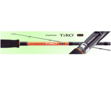 Спиннинг Tiro EX GOTXS 762 L