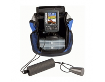 Эхолот Lowrance Elite-4 Ice Machine