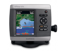 Картплоттер/эхолот Garmin GPSmap 421s