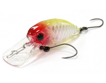 Воблер Lucky Craft Flat Cra-Pea MR_5431 MS Crown 265