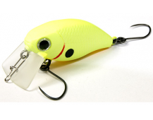 Воблер Lucky Craft Flat Cra-Pea SR-098 Mat Chart