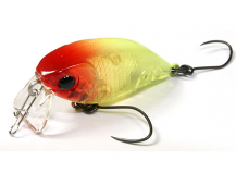 Воблер Lucky Craft Flat Cra-Pea SSR_5324 Crawn Lime 275