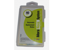 Ножи для ледобура Nova System, универсальные диам.110мм