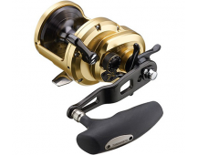 Катушка Shimano Ocea Jigger Limited 3000PG