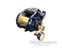 Электрокатушка Shimano Beast Master 9000 Giga-Max Motor