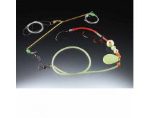 Оснастка морская Balzer Steffen Dietzes Favourites Heilbut-System I