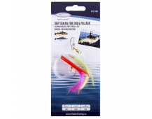 Морская оснастка Fladen For Cod & Pollack