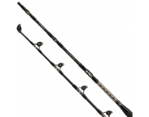 Троллинговое удилище Shimano Tyrnos Trolling 80lbs