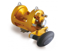 Катушка Omoto Poseidon S22 2 Speed