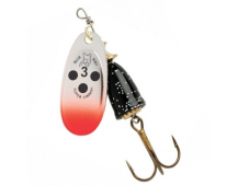 Блесна Blue Fox Vibrax Flake BFFL2 (CRBF)