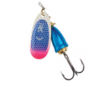 Блесна Blue Fox Vibrax UV BFU3 (BSPTU)