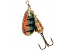 Блесна Blue Fox Vibrax Shad BFSD2 (P)